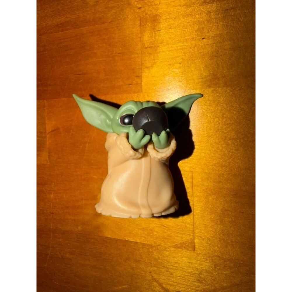 Star Wars The Bounty Collection Sipping Soup Figurine